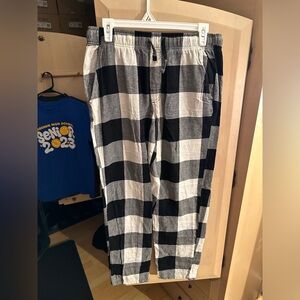 men’s Old Navy pajama pants